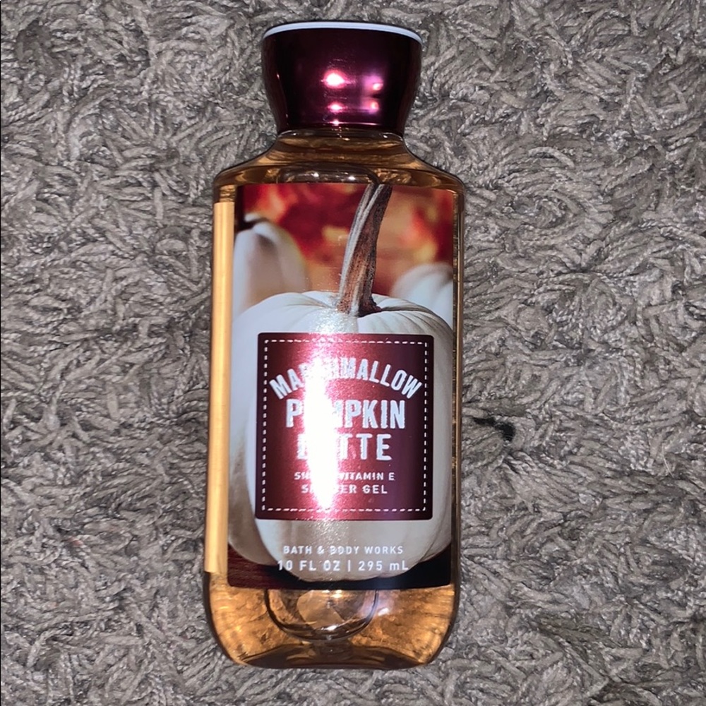 Bath and body works